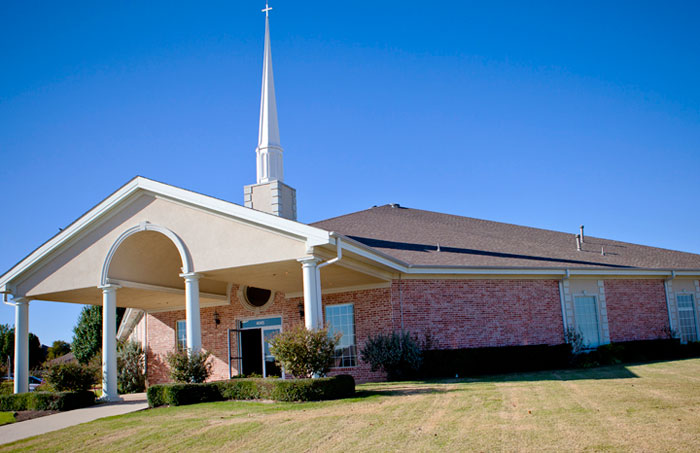 Heritage Church