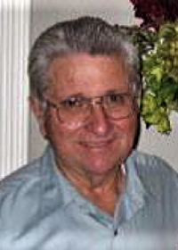 Jerry Morgan